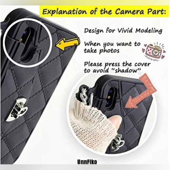 iPhone 11 pro max Case - Picture 5 of 15